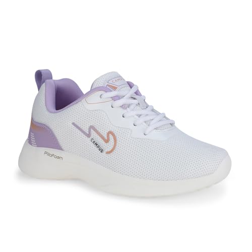 Image of Campus Women's Camp Peanut Running Shoes