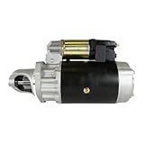 Rollers, Bearings, Belts and Much More - for Starter - Fits for Denso Style DD (16644) Fits for