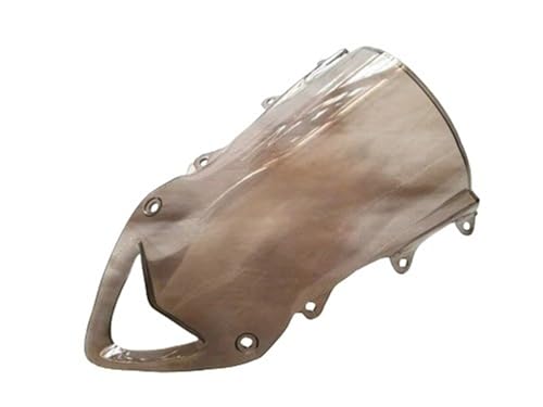 Bulle pare-brise fumé S1000RR finition premium aérodynamique