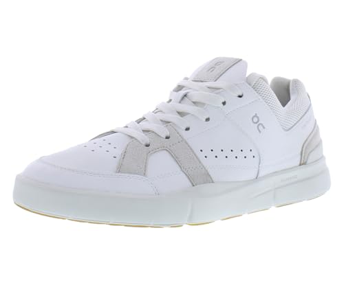 Image of On Women's The Roger Clubhouse Sneakers