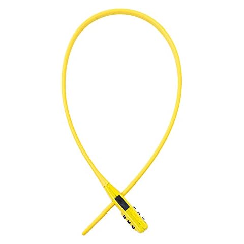 Oxford Products Multi-use Security Tie Lock Cover