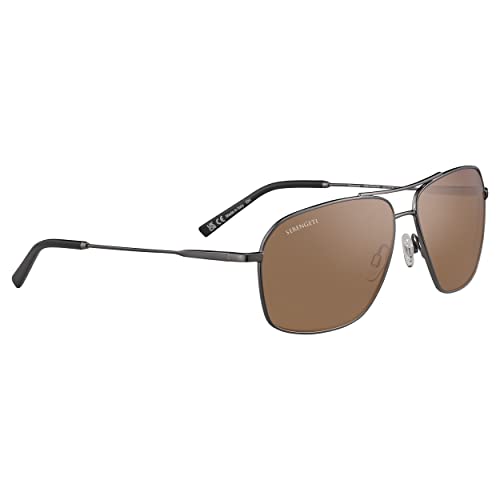 Lunettes de soleil Serengeti SS578003 idéales pour conduire en été