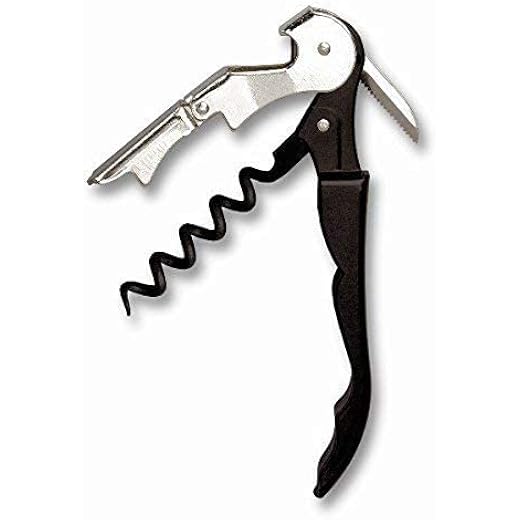 AmigozZ Professional Waiters Corkscrew - 1pc