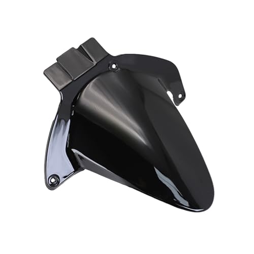 Extension de Garde-Boue Arrière CBR600RR : Protection Anti-Projections