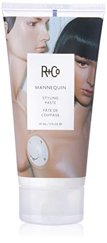R+Co Mannequin Styling Paste, 5 Fl Oz