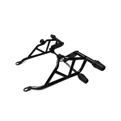 Moteur garde pare-chocs CF Moto 250 protège votre cadre des fissures causées par les chocs