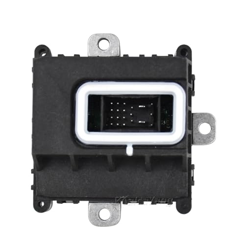 Unidad de control de faros 63127189312 computadora del controlador para sustitución de balasto