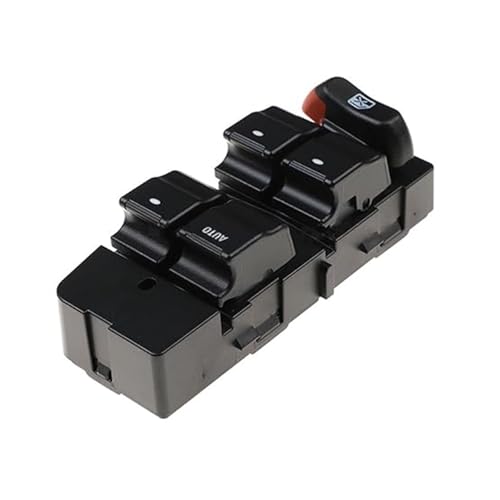 Bouton commande vitre pour changer interrupteur Impala 2009-2016 cassé