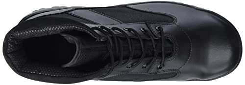 Mil-Tec Herren Stiefel-12836000 Halblange Stiefel – Bild 6