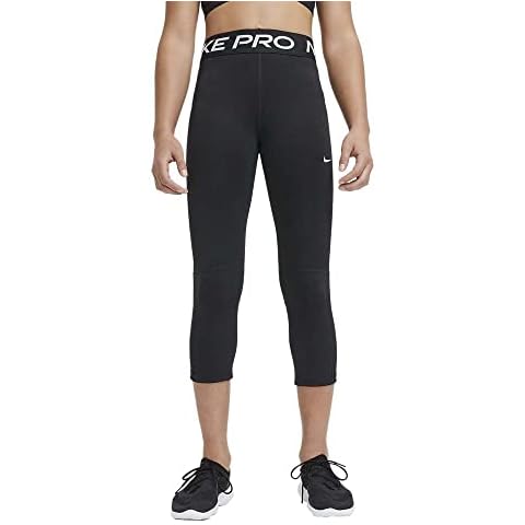NIKE Dry Fit Leggings para Niños Cover