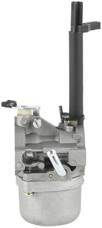 Carburetor Carb Replacement For 8hp Briggs Stratton Little Wonder Leaf Blower Part 692475 G02506
