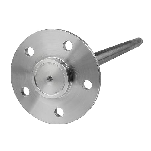 Eje de eje de 7.5 pulgadas Motive Gear MG1456 para viajes largos sin vibraciones en tu Ford Style