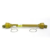 DEMA Gelenkwelle Zapfwelle 95-135 cm 6 Zähne 1 3/8