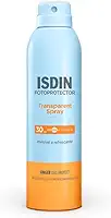 ISDIN Protetor Solar Corporal Transparent Spray FPS 30-250ml