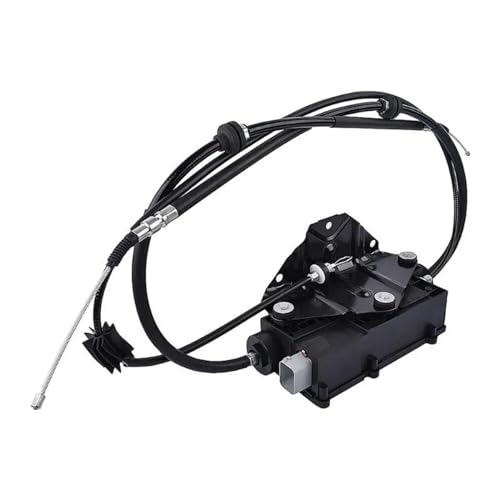 Módulo de control para freno de mano eléctrico BMW X5 F15 antibloqueo seguro