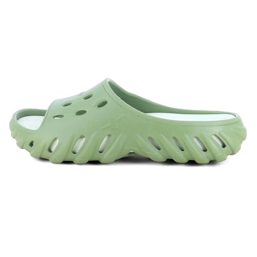 Image of SPARX SFG-5001 Men's Slider | Soft Cushioned Footbed, Anti-Slip Sole & Easy Slip-On Design for Everyday Use