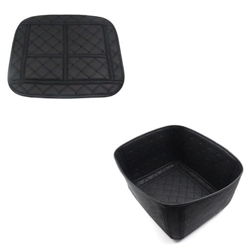 Forro de Maletero Ajuste para BMW R1200GS LC ADV y R1250GS