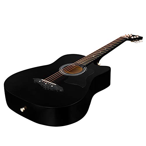 JOYMUSIC Lot de 6 cordes pour guitare acoustique droite (JG-38C) - Les Beatles, Paul McCartney, John Lennon, RIngo Starr, George Harrison JOYMUSIC Lot de 6 cordes pour guitare acoustique droite (JG-38C) – Image 4
