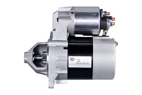 HELLA 8EA 012 527-301 Starter/Anlasser - 12V - 1kW