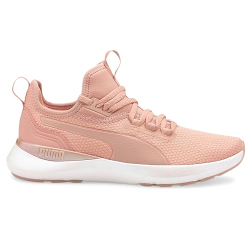 PUMA Womens Pure Xt Crystalline Training Sneakers Shoes - Pink