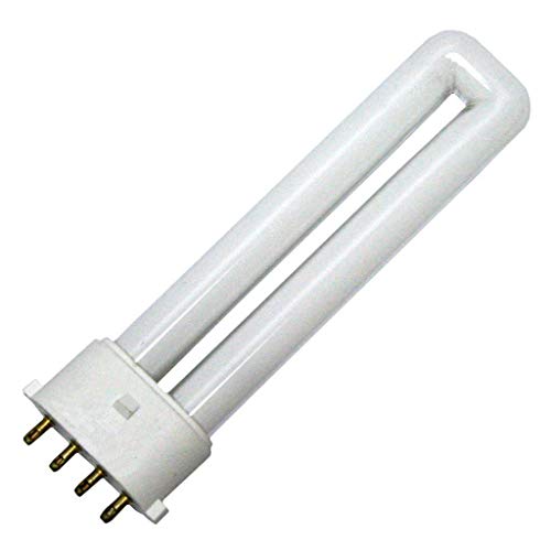 Kandolite 78650 - FLS/E 7W/865 Single Tube 4 Pin Base Compact Fluorescent Light Bulb