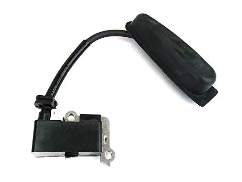 (1) Genuine OEM RedMax Ignition Coil for EBZ6500 E