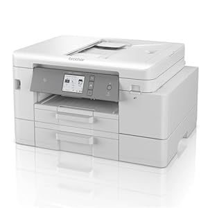 Brother MFC-J4540DW Multifunktionaler Tintenstrahldrucker