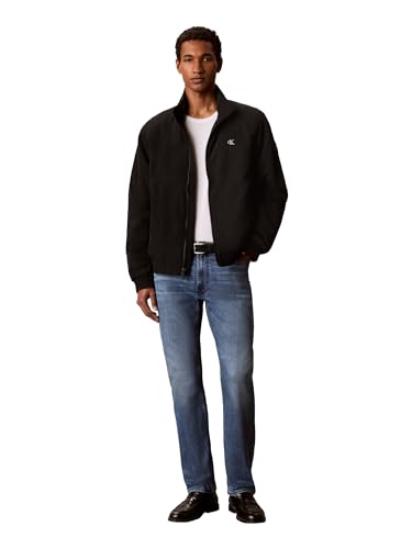 Image of Calvin Klein Men's Slim High Stretch Jeans