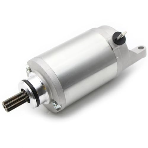 Démarreur de moteur pour moto AN250 GSXR250 et GW250