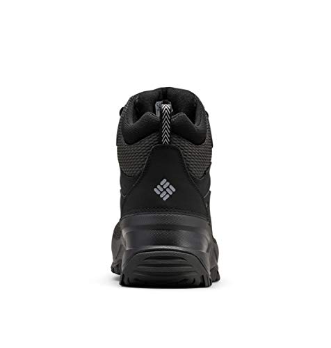 Columbia Men's Snowcross Mid Snow Boot4