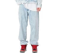 Amazon | [リーバイス] SILVERTAB□ ルーズフィット ダークインディゴ