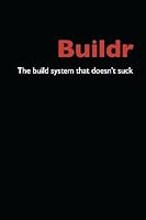 Buildr 1442160942 Book Cover