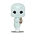 Funko Pop! Movies: Casper 30th Anniversary - Casper - 1/6 Odds for Rare Chase Variant - Collectable Vinyl Figure - Gift Idea - Official Merchandise - Toys for Kids & Adults