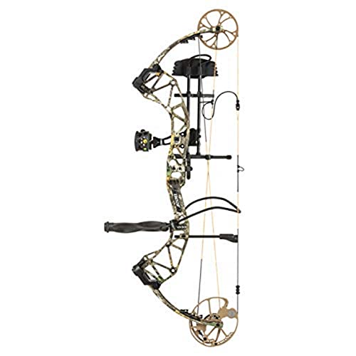 Bear Archery AV04A11007L Paradox RTH Realtree Edge LH70