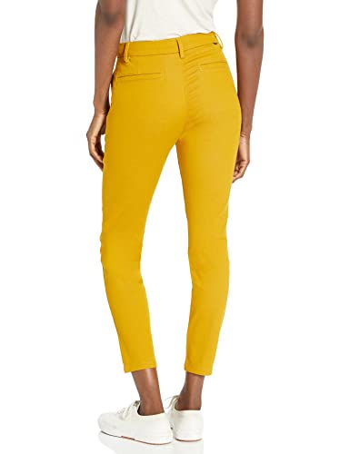 Image of Dockers Womens Skinny Fit Weekend Chino Pants