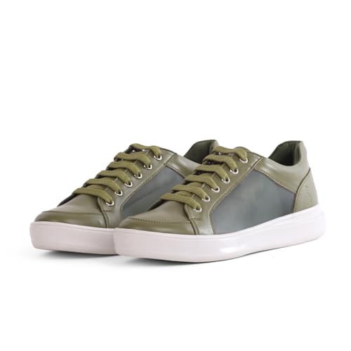 Image of SOLETHREADS Lucid | Lightweight Soft Comfortable with Extra Cushion Lace-Up Casual Sneaker for Women