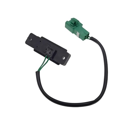 Interruptor maletero Suzuki Swift: Recupera la apertura fácil de tu portón 37178-62J00