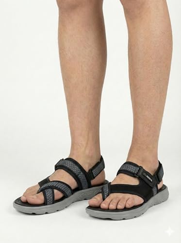 Image of ADDA (LABEL) || Durable & Comfortable || EVA Sole || Lightweight || Fashionable || Super Soft || Thong Slipper || Slippers And FlipFlops for Men's...