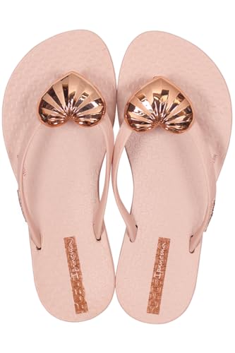 �C�p�l�} �T���_�� �r�[�`�T���_�� �n�[�g �g���O �L���L�� �؂��� �����₷�� �L�b�Y ���̎q �q�ǂ� SP82598 MAXI FASHION KIDS : ���C�g�s���N/�S�[���h�s���N 21cm