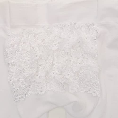 Jefferies Socks Baby-Girls Newborn Microfiber Rhumba Tights3