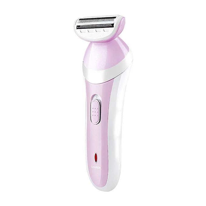 Revolutionize Your Grooming Routine With Pro Skin-Friendly: Discover the NextTech Female Electric Trimmer – The Ultimate Solution for Silky Smooth Arms, Legs, Body & Bikini Area (TrimEssence) (B0CCYSHGSX) Amazon Price History, Amazon Price Tracker
