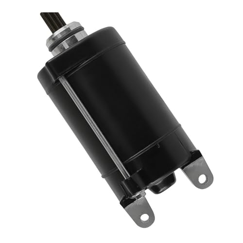 Démarreur VT600 VT750 en panne ? Solution de remplacement 31200-MF5-038