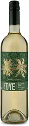 Vinho Branco Chileno Foye Reserva Sauvignon Blanc 750 ml