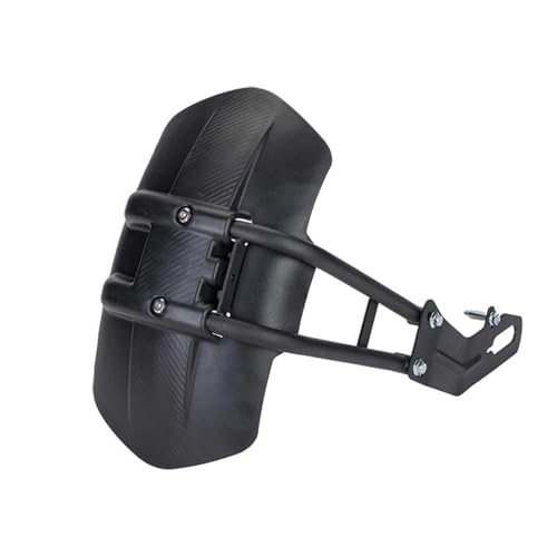 Garde-Boue Arrière Moto pour Rouler au Sec en NC750X et Ninja 300