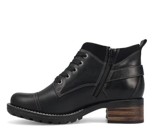 Taos Footwear Women's Mini Crave Boot2