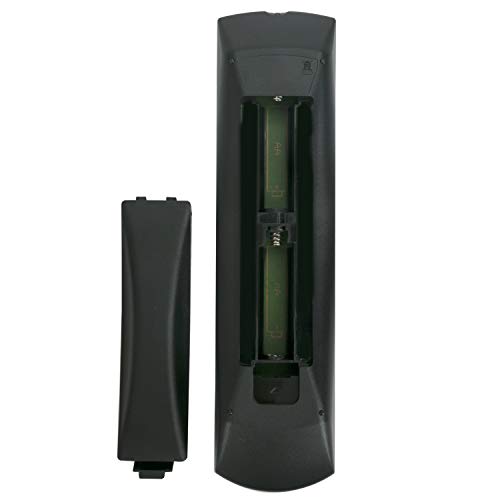VINABTY N2QAYB001046 Replacement Remote Control Fit for Panasonic Blu-ray Player DMR-BWT750 DMR-BWT750GL DMR-PWT550 DMR-BWT735 DMR-BWT720 DMR-BST820 DMR-BST720 DMR-BCT755 DMR-BCT855 Sub N2QAYB000759 - Image 4