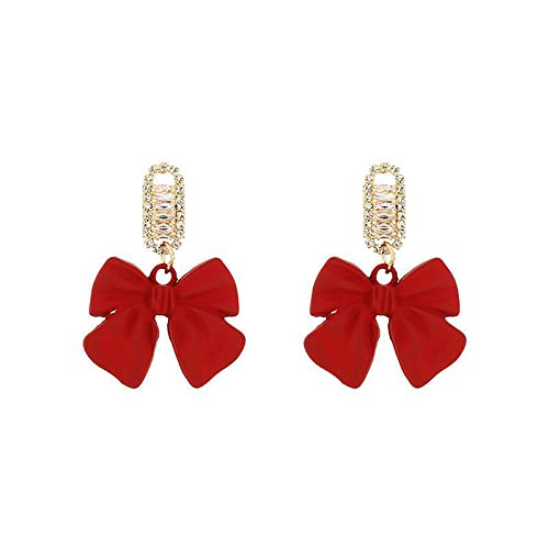 Bijoux polyvalents exquis en argent 925 strass femme