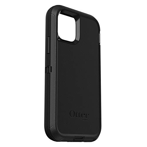OtterBox Defender Series Case and Holster for Apple iPhone 11 Pro - Black