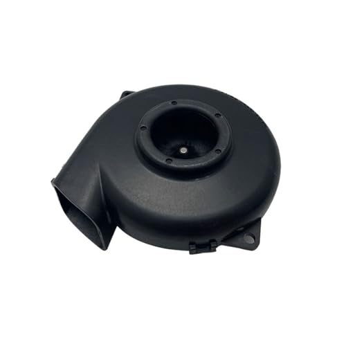 Robot Vacuum Accessories, Compatible for ABIR X5 X6 X8, Vacuum Cleaner Fan Motor Replacement Parts