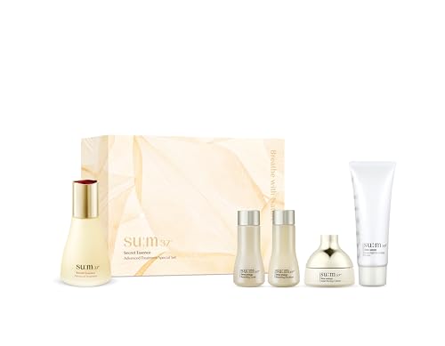 Amazon.co.jp: 【su:m37°/スム37°】 シークレットエッセンス 45